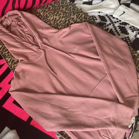 Hollister “Must - Have Collection” pullover hoodie size XXS - Picture 4 of 6